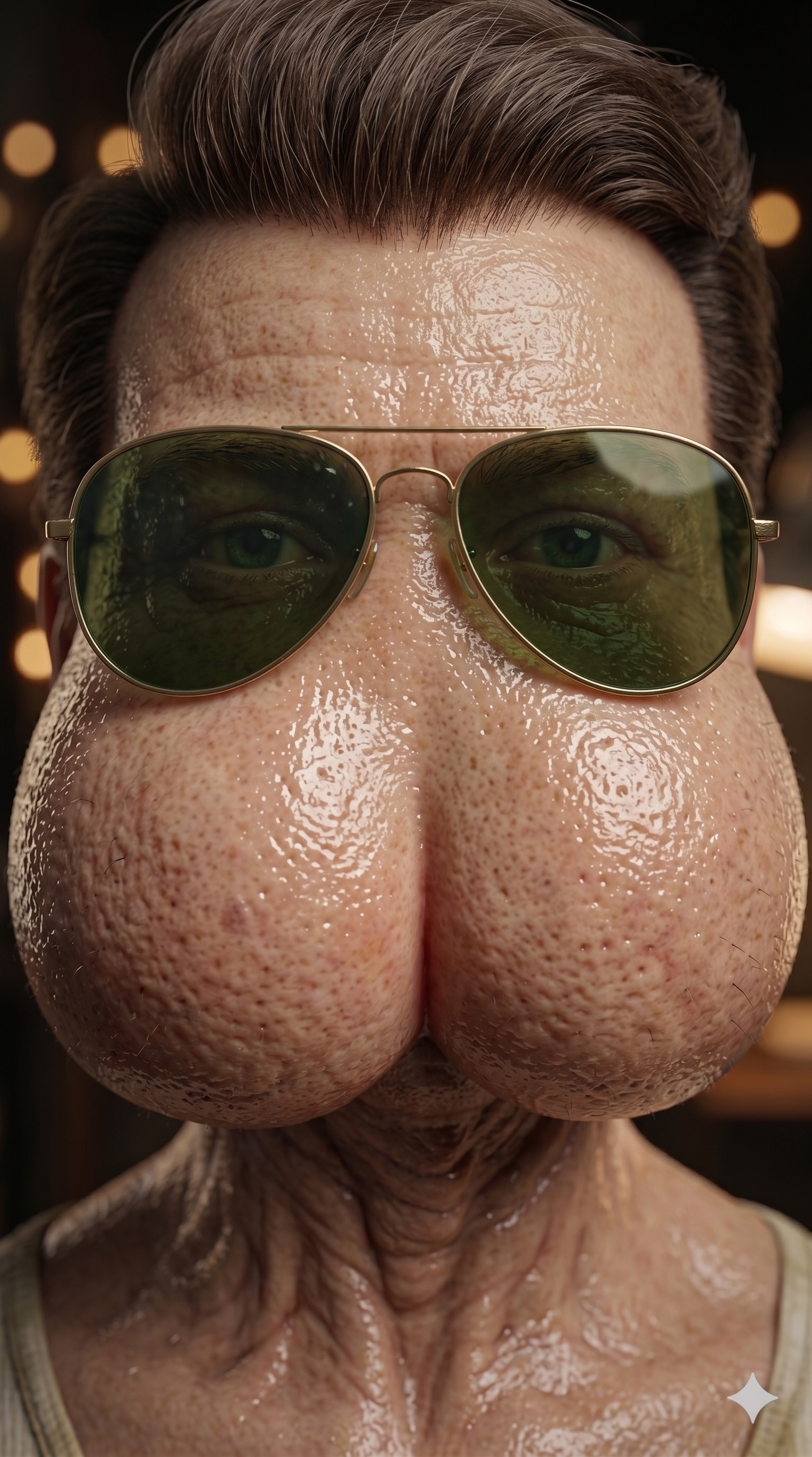 O Cara de Bunda